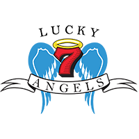 Lucky 7 Angels Logo