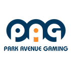 Park Avenue Gaming Logo