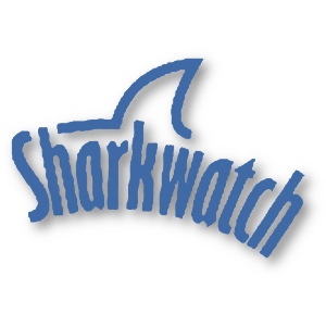 SharkWatch Logo