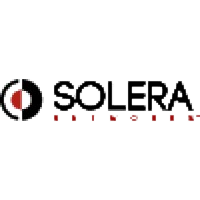 Solera Networks Logo